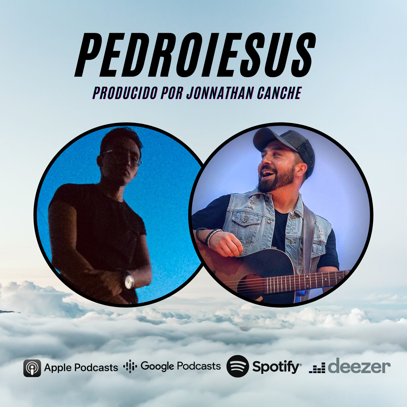 PEDROIESUS