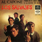 SE18E04 Noches de Alaska 18.10.2019 Los Salvajes (EMI 1964-66)