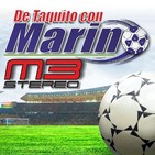 De Taquito con Marino - Enero 17 - 2020 / Parte 2