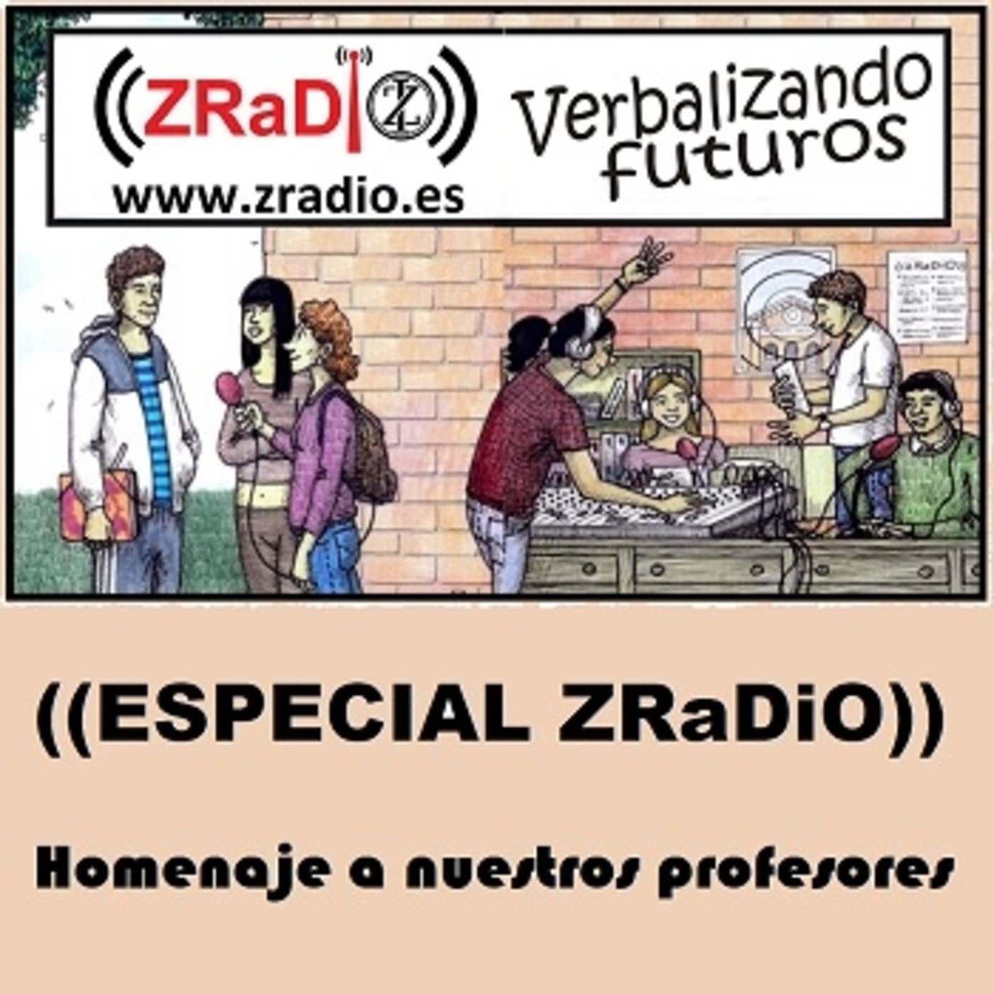 ((ZRaDio)) 2018-2019 ((Especiales))