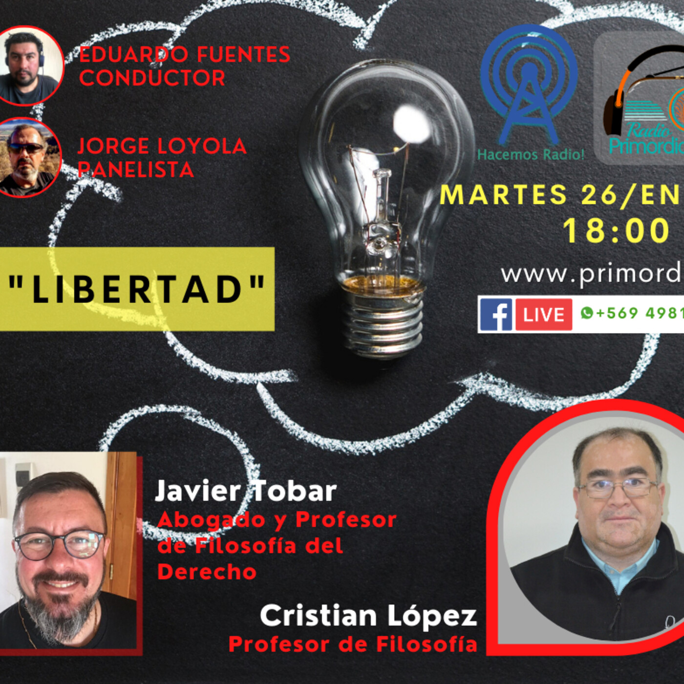 Hacemos Radio