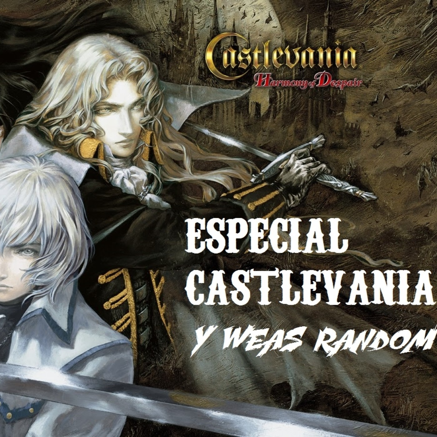 el último bastión podcast