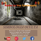 Simbologia oculta 12 de Marzo 2019