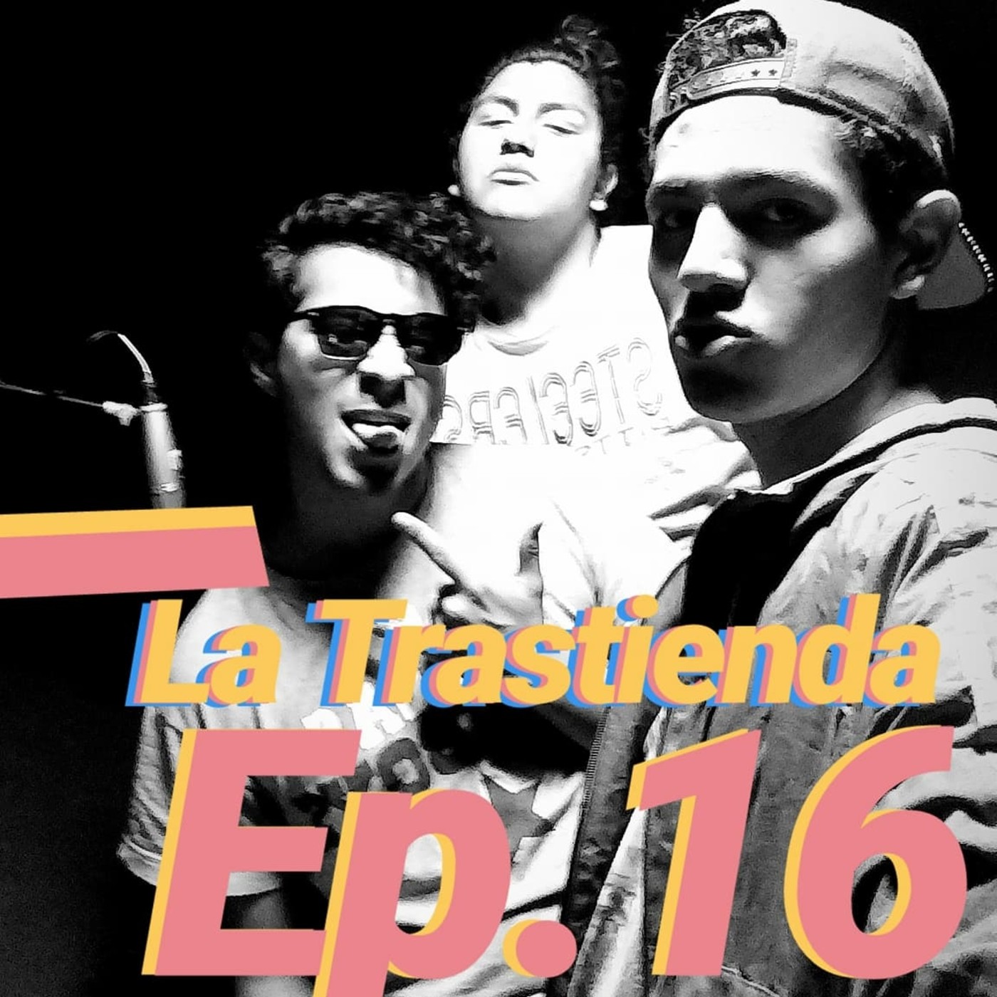 La Trastienda - música underground