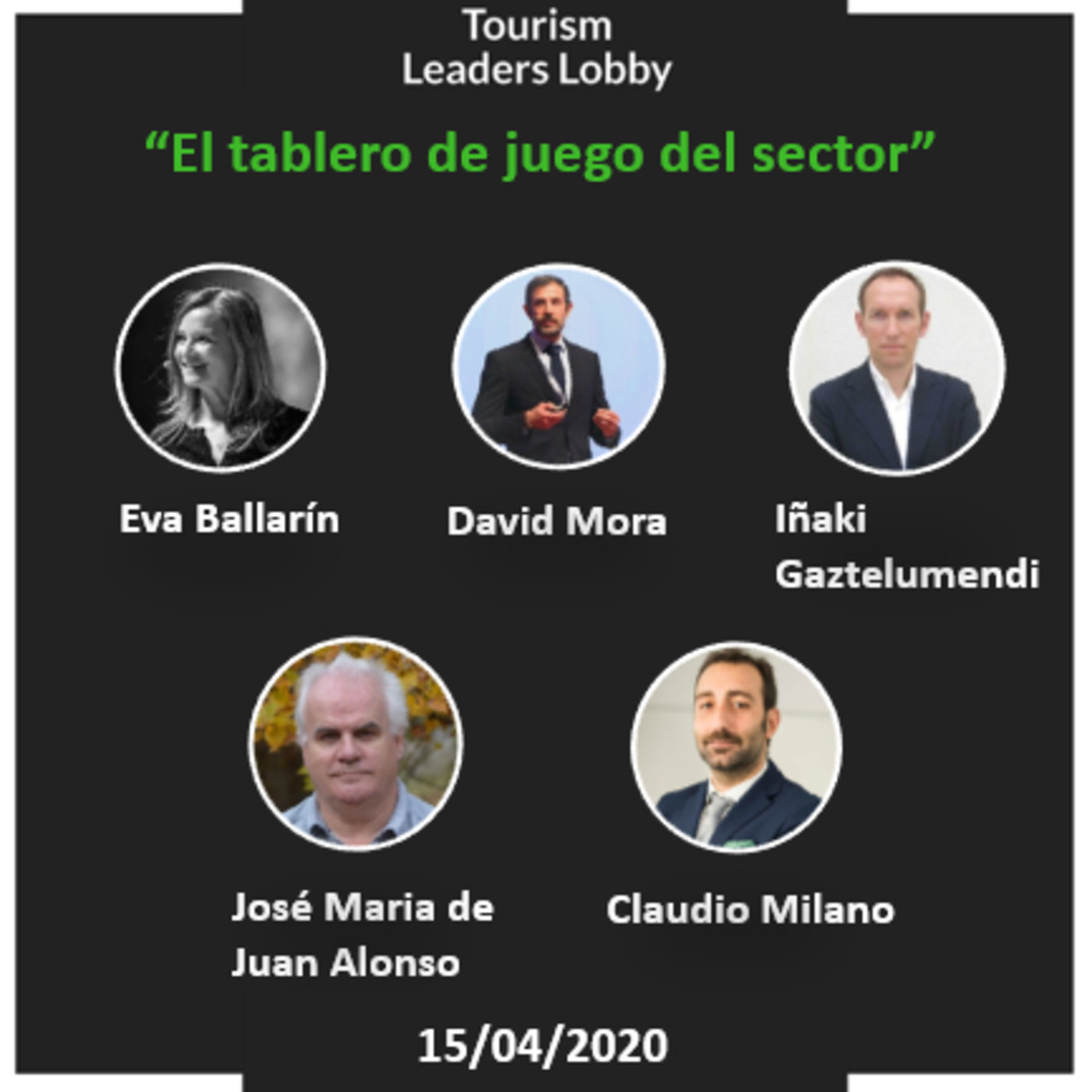 Comunidad Tourism Leaders Lobby