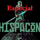 Programa especial. Hispacon 2017