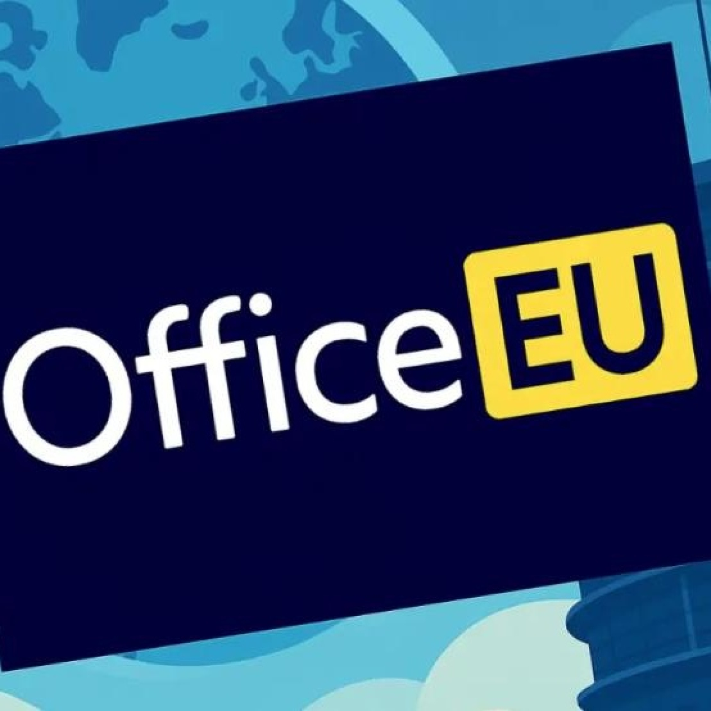 T50.- Episodio 378. Aún tardará, pero llegará EuroOffice episode artwork