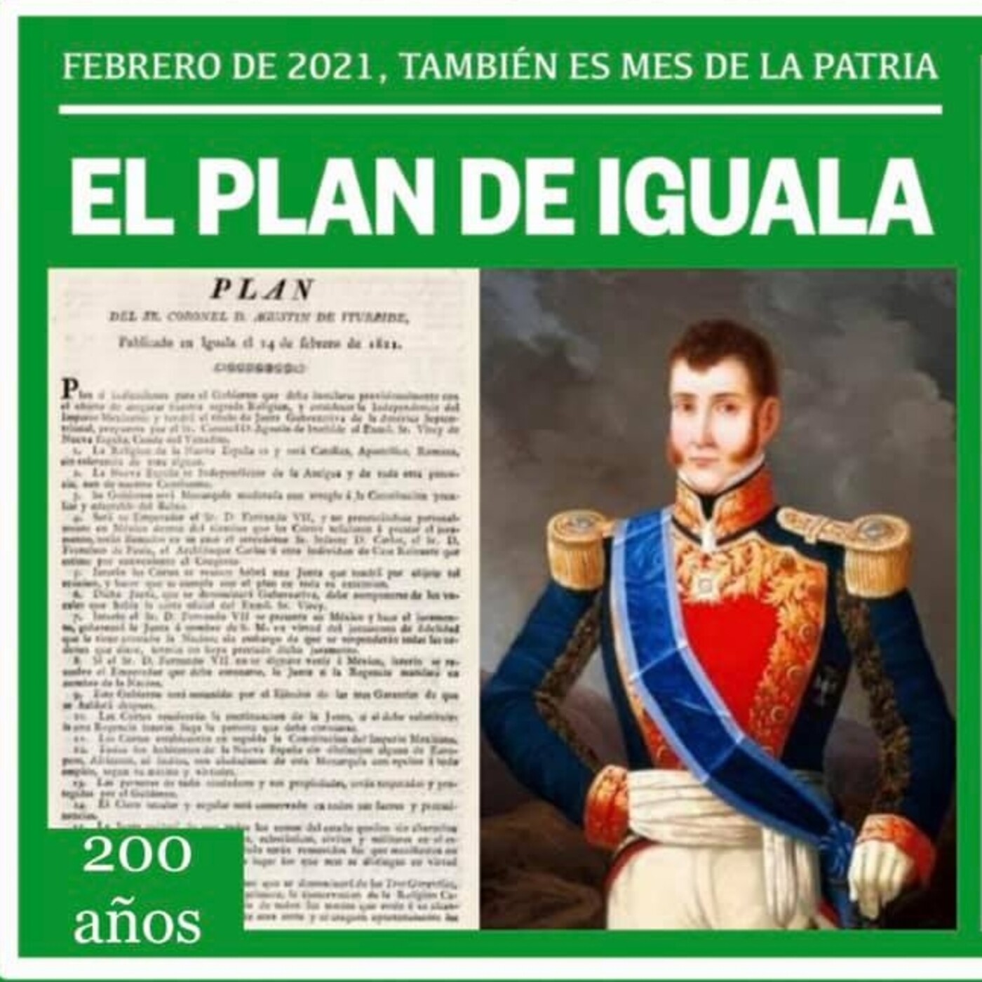 La Historia que Quiero Vivir con Villalpando
