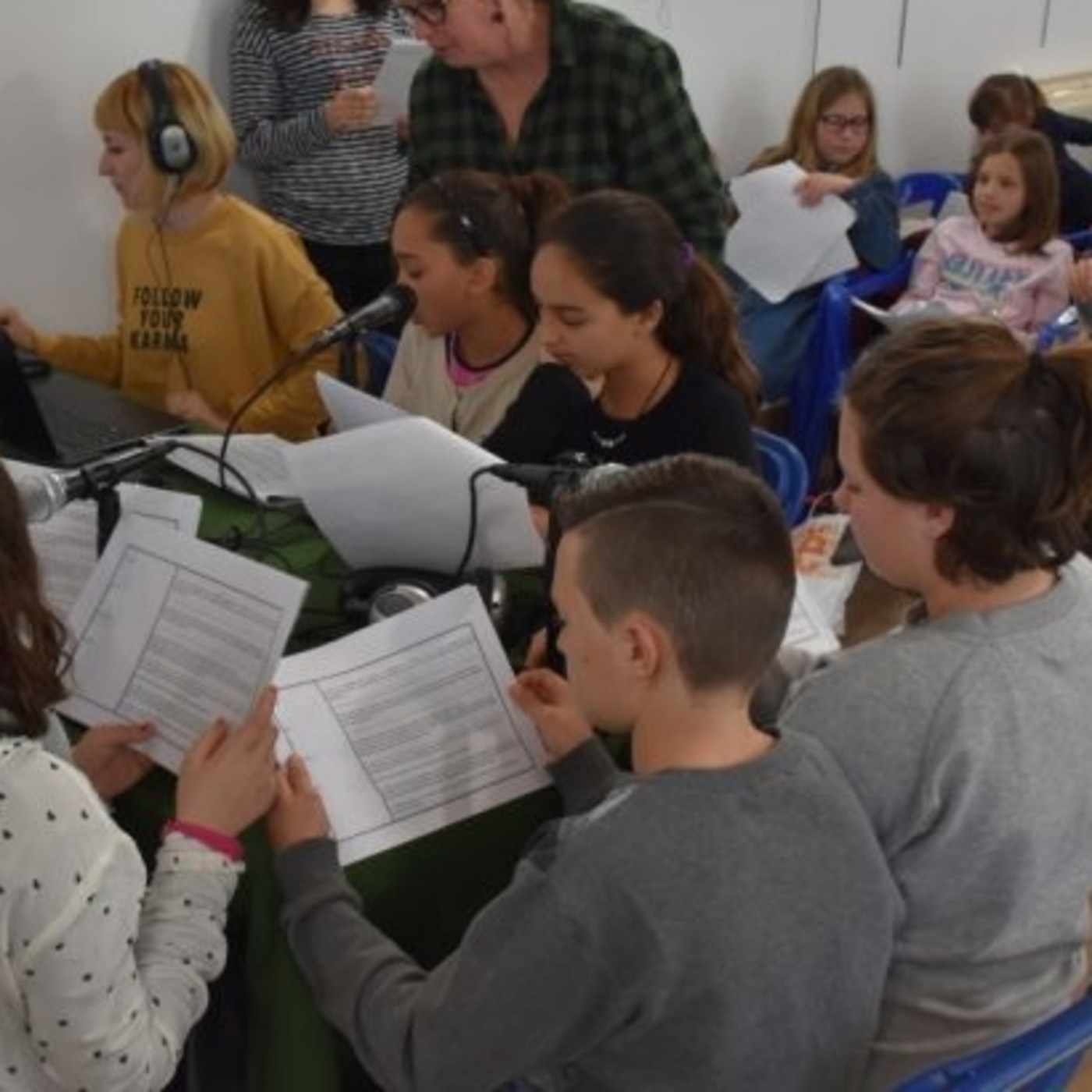 Ràdio Escola