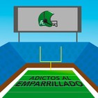 Episodio 13: Mini Campamentos, Tom Brady se presenta y las Águilas no vuelan en la Casa Blanca