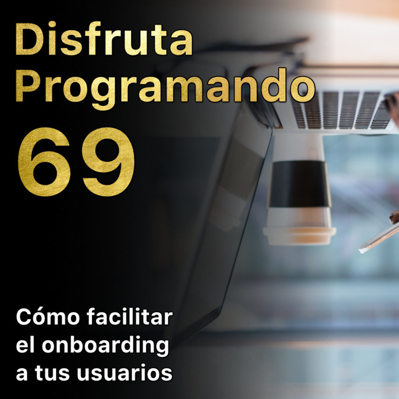 Disfruta Programando
