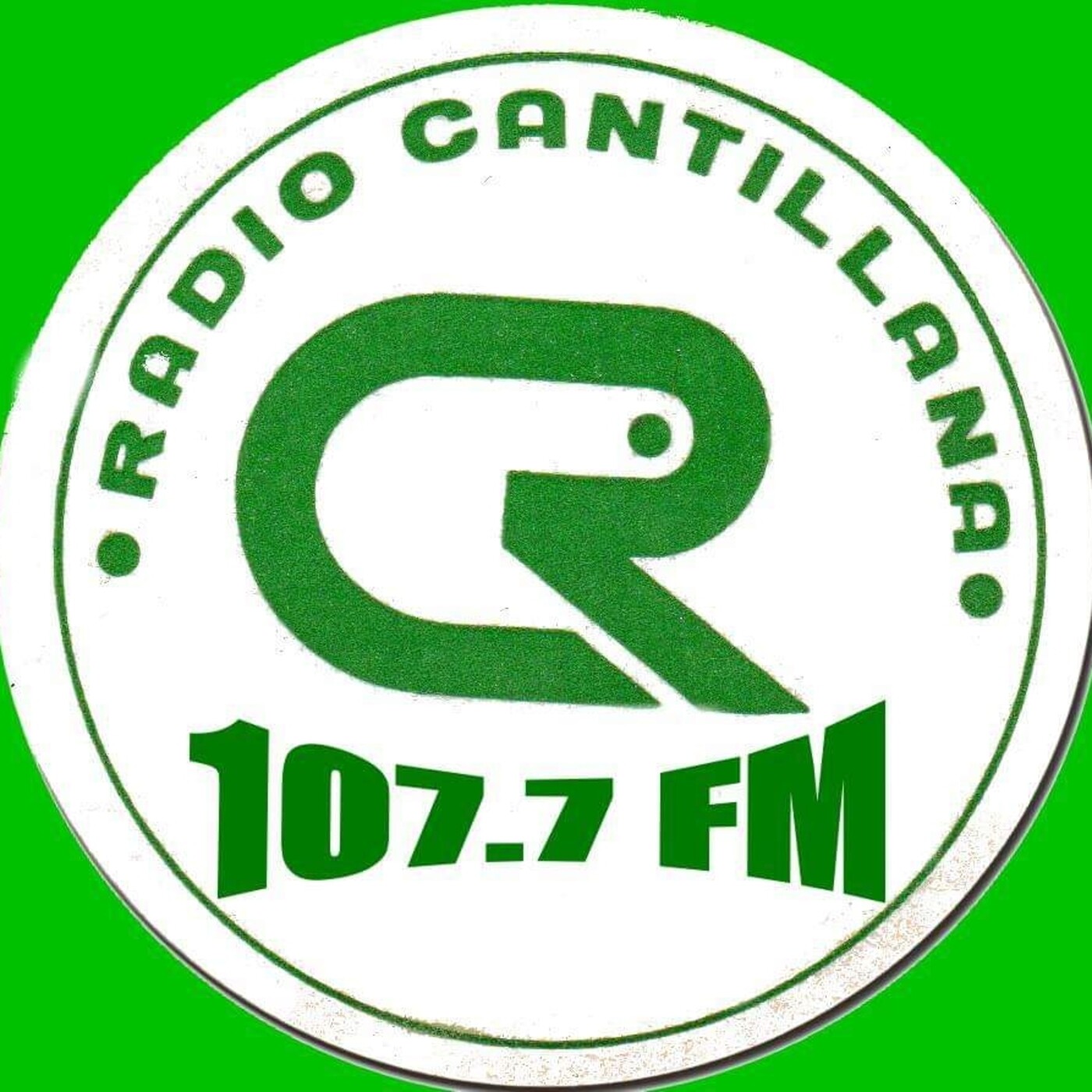 Radio Cantillana
