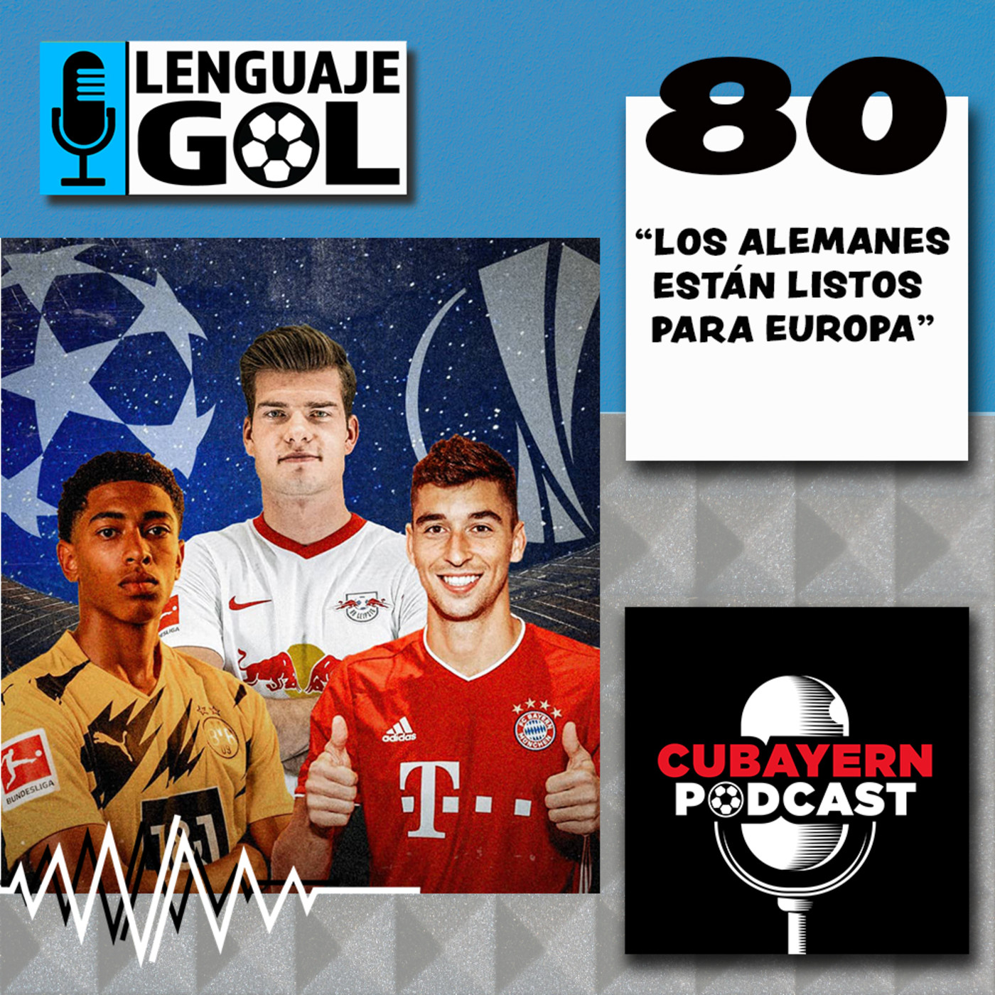 Lenguaje Gol Podcast