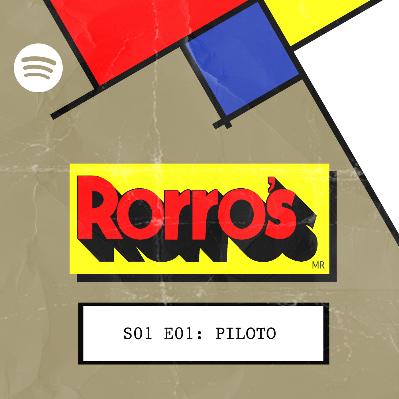 Rorros Videoclub