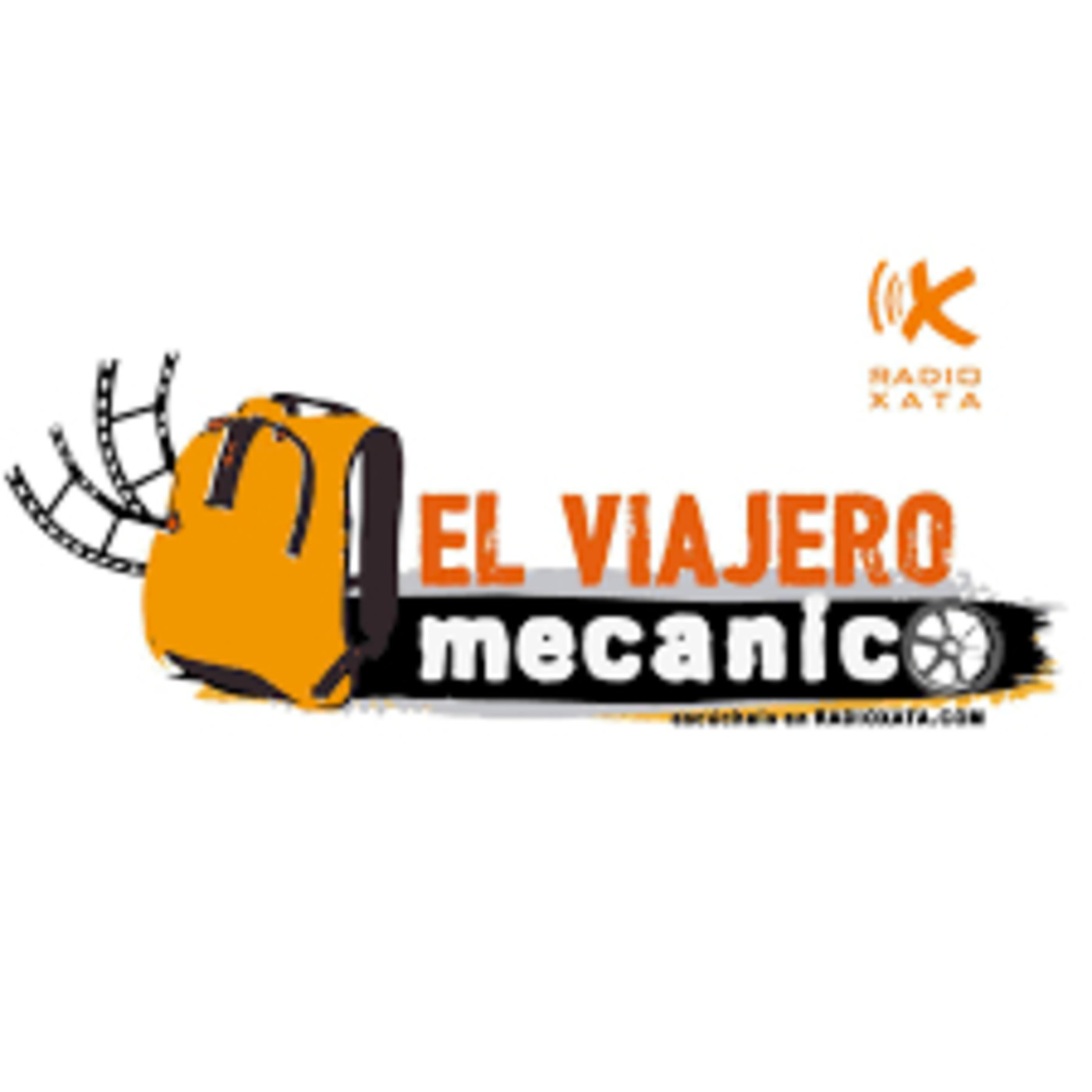 Ovejas Negrax/ Especial Halloween (con El Viajero Mecánico)/ (92) episode artwork
