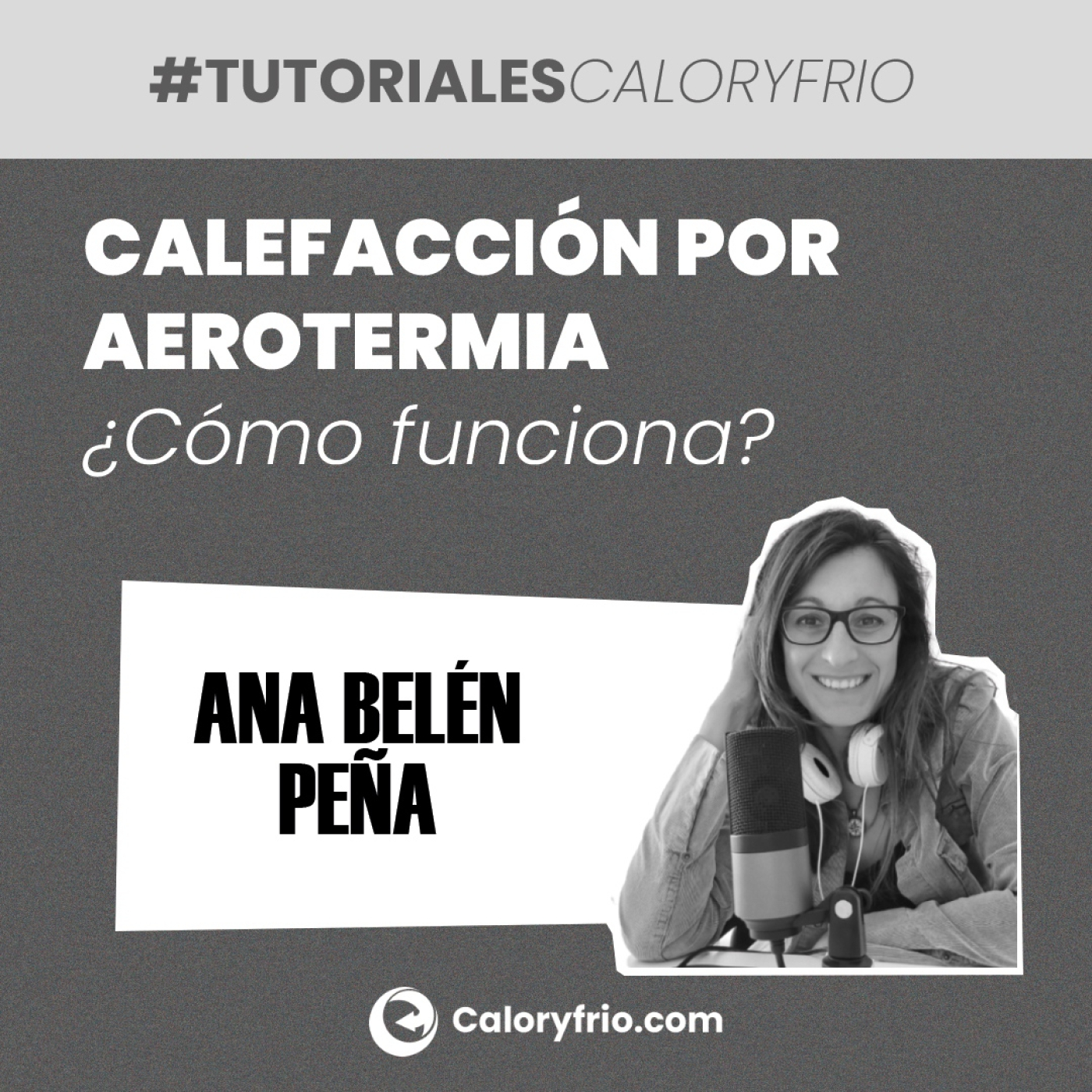 Tutoriales Caloryfrio.com