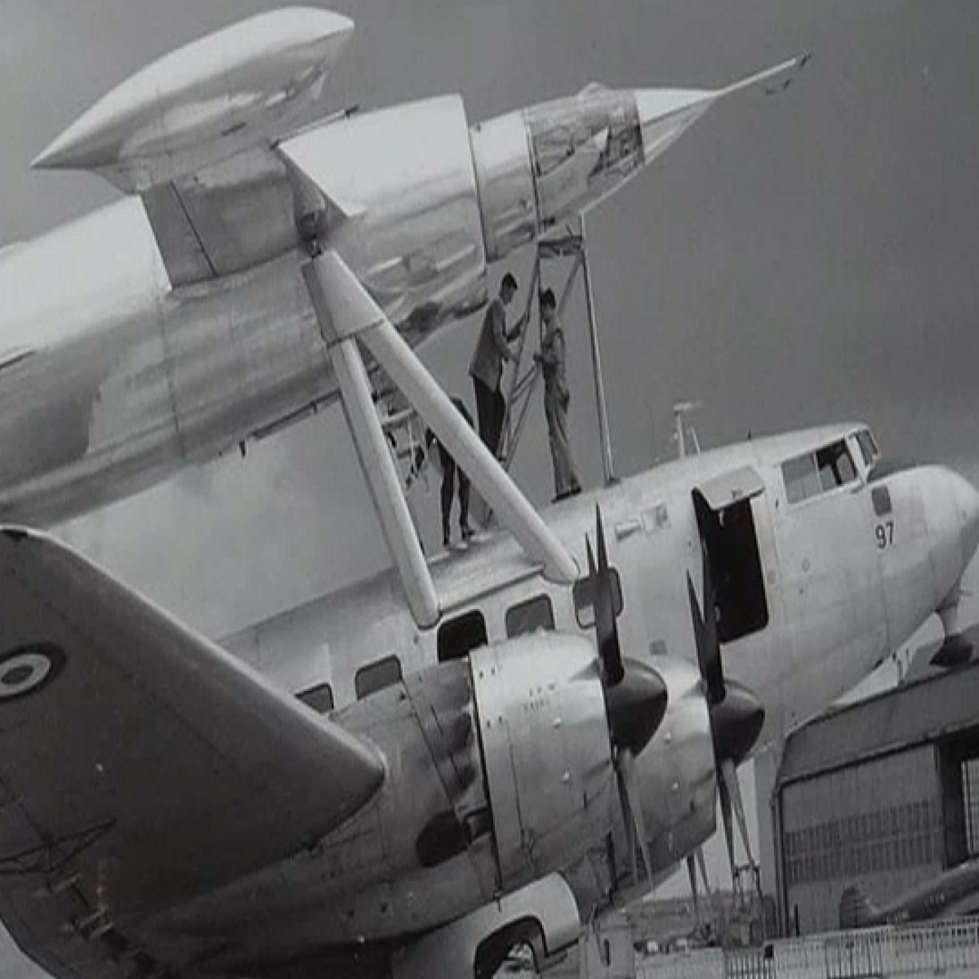 Aviación RACV