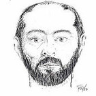 Manuel Blanco Romasanta, El hombre lobo