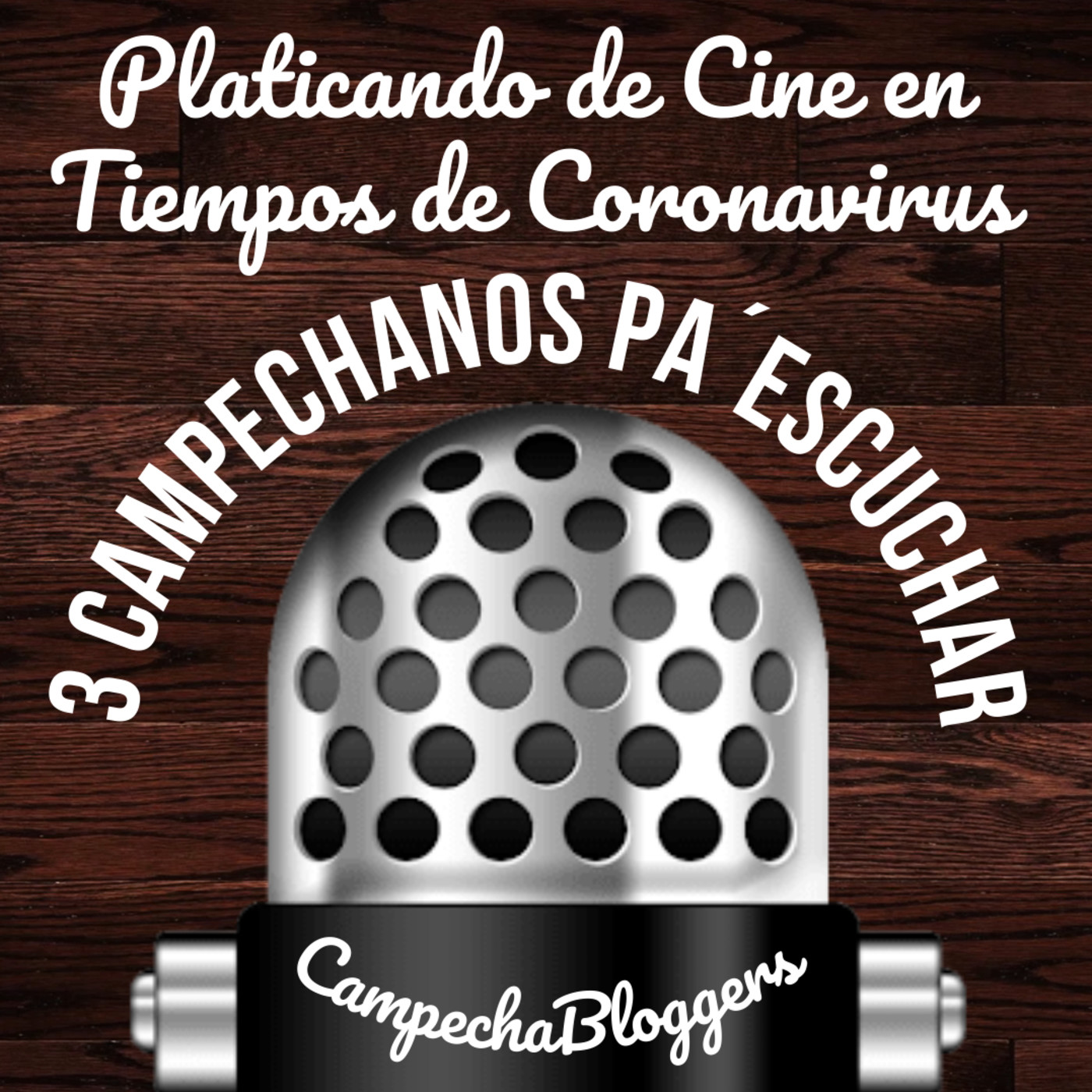 3 Campechanos Pa Escuchar