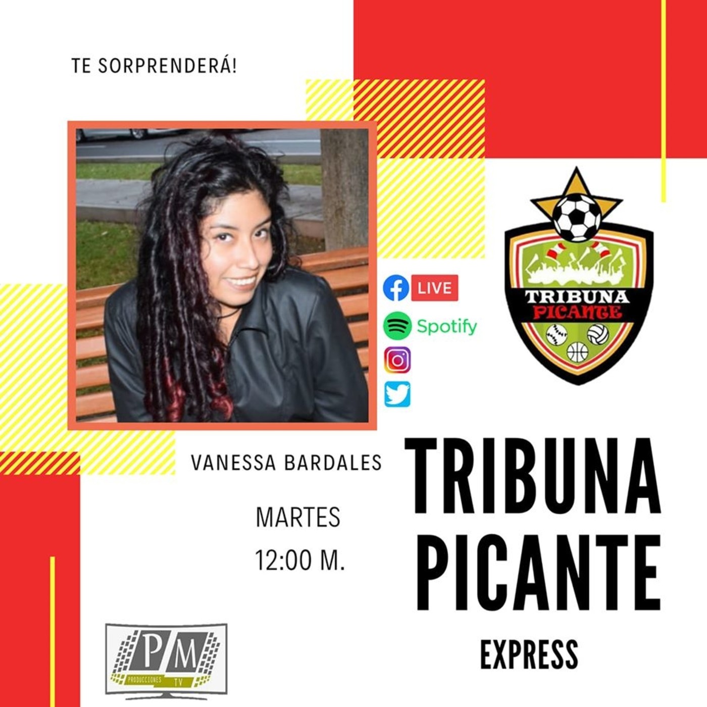 Microprograma Express - 04/08/2020