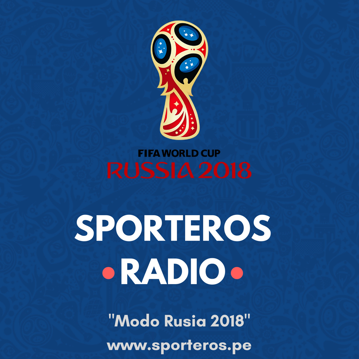Sporteros Radio