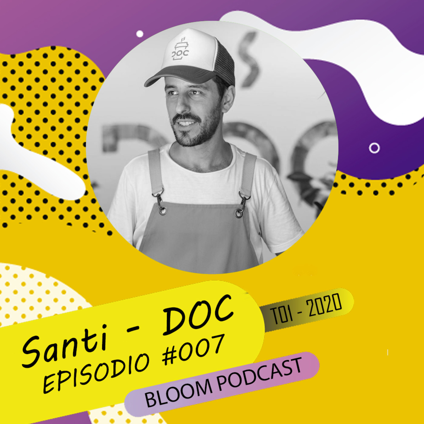 Bloom Podcast