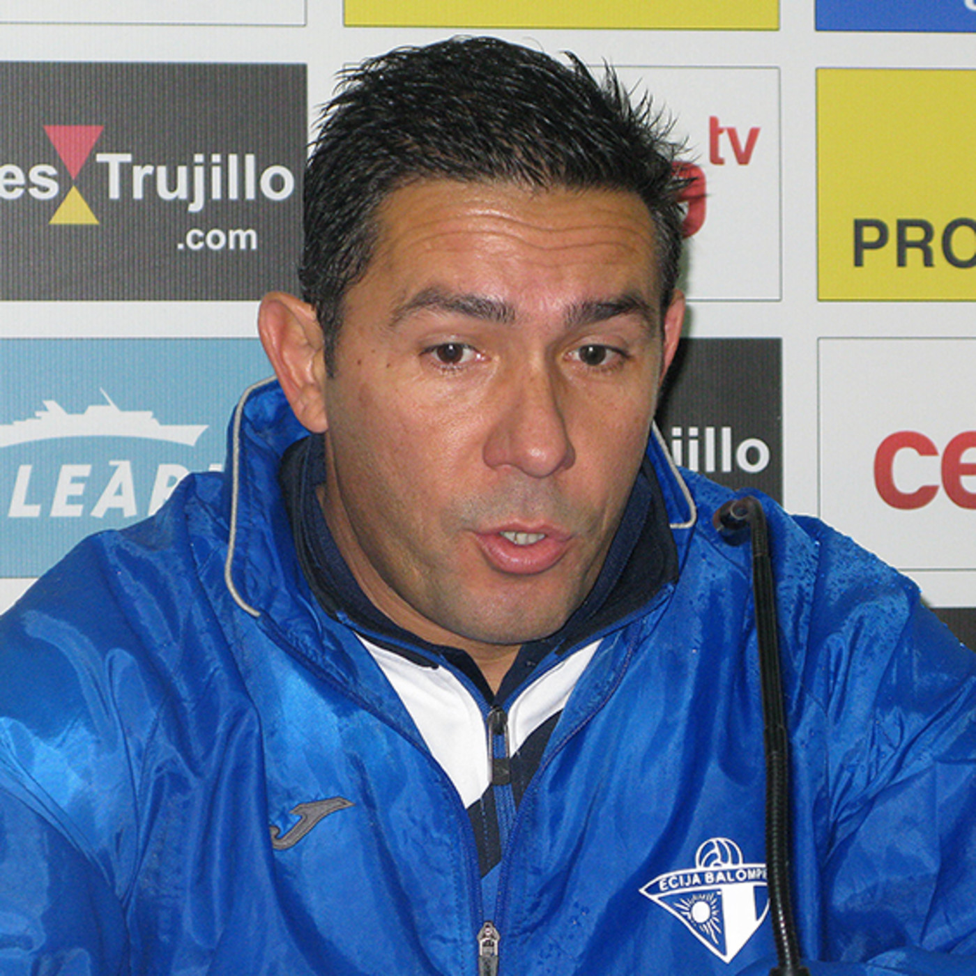 Podcast Ceuta Deportiva