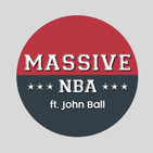 Massive NBA Ep. 227 | Top 10 mejores jugadores Euroliga - Mike Tyson quiso pegar a Jordan