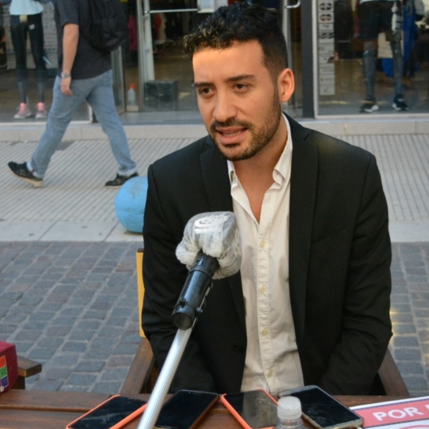 La Posta de San Luis