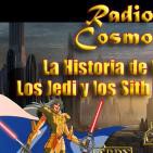La Historia de los Jedi y los Sith