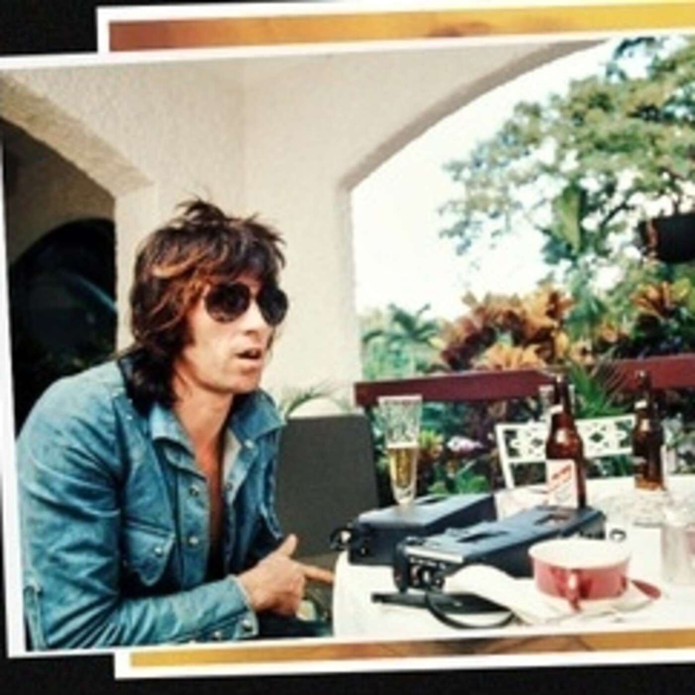 Escuchate Esto! Episodio 21 / Blues por Keith Richards episode artwork