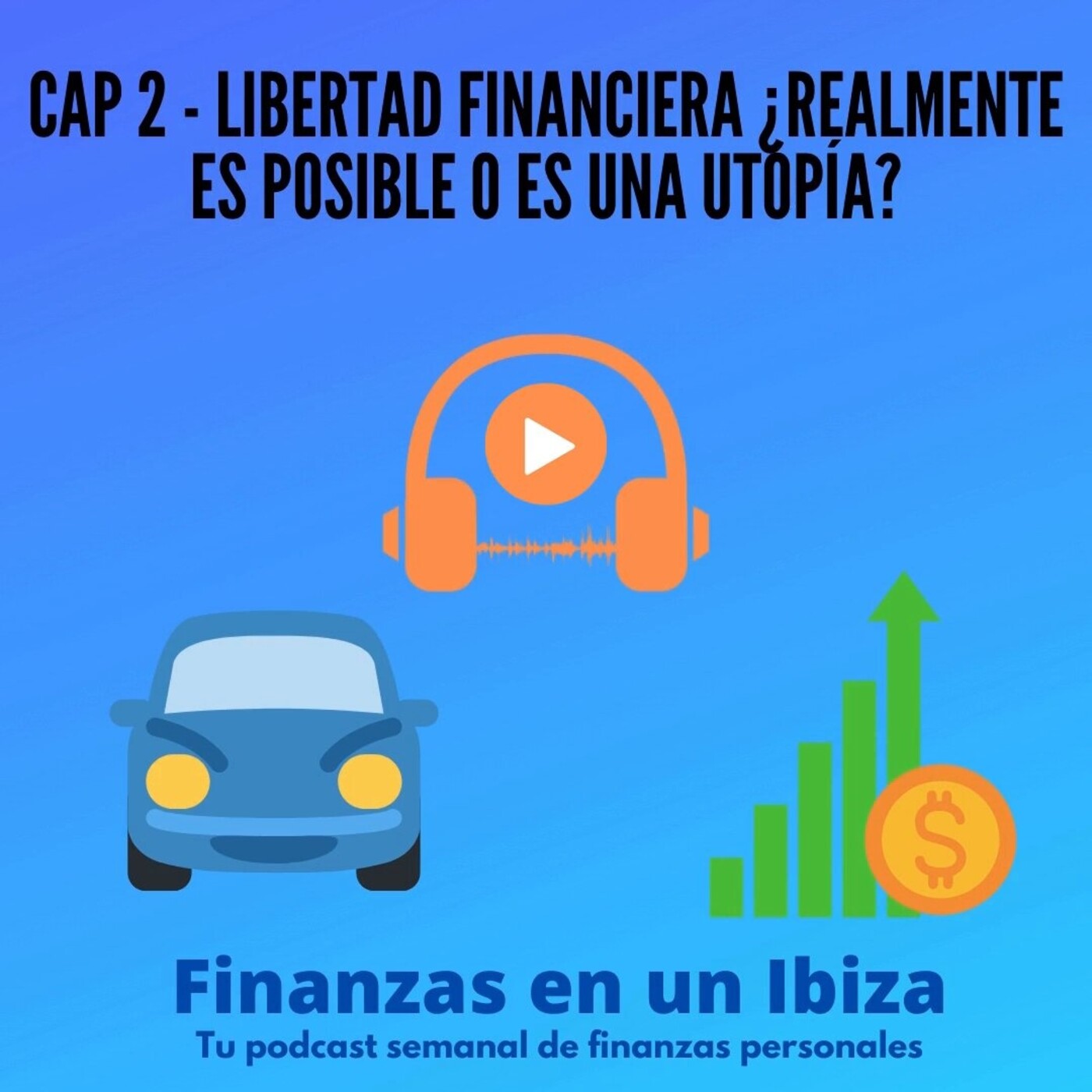 Finanzas en un Ibiza