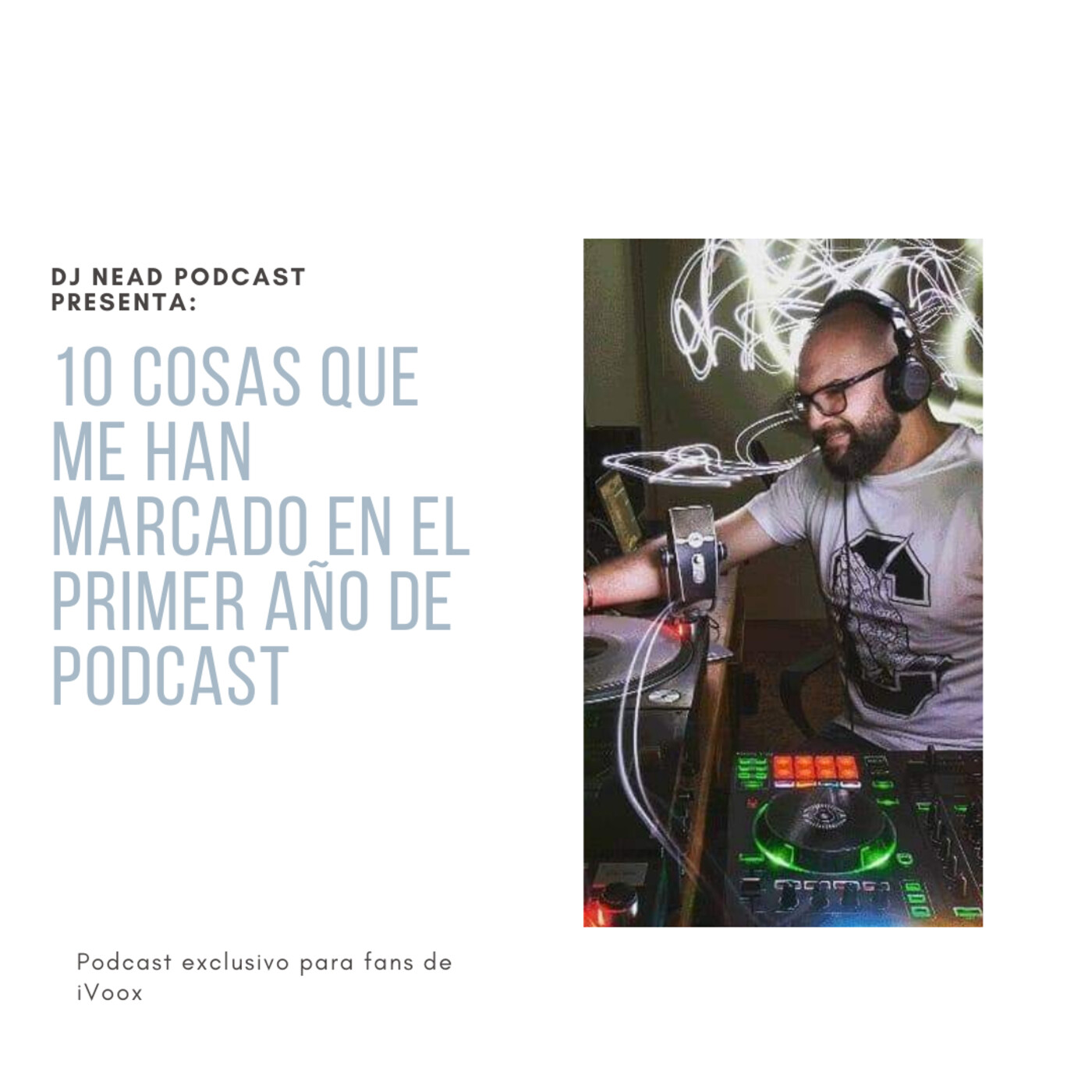 Dj Nead Podcast
