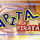 Capital pirata - la vida antes de web www