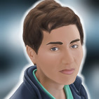 Raíz de 5 - 2x36 - La vida y obra de Maryam Mirzakhani