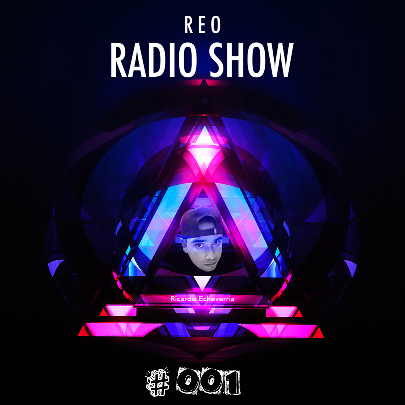 REO RADIO SHOW