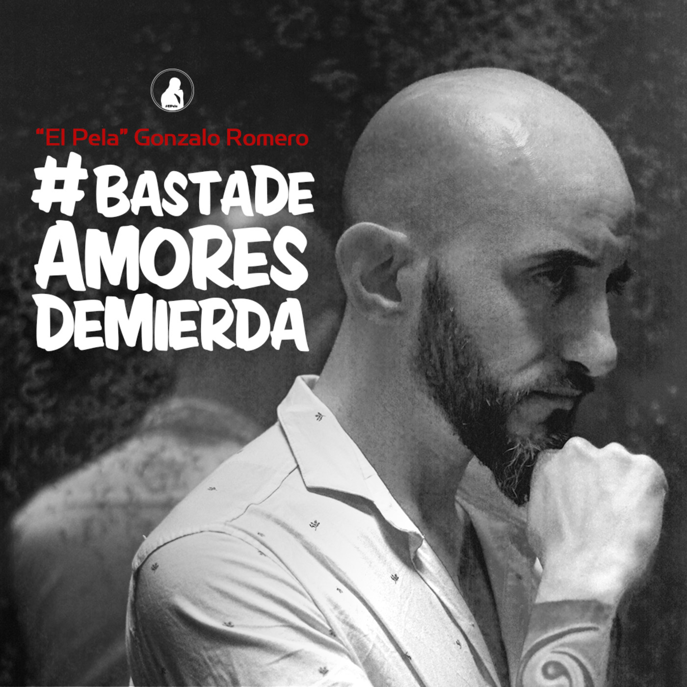 La loca de mierda | El Pela Romero