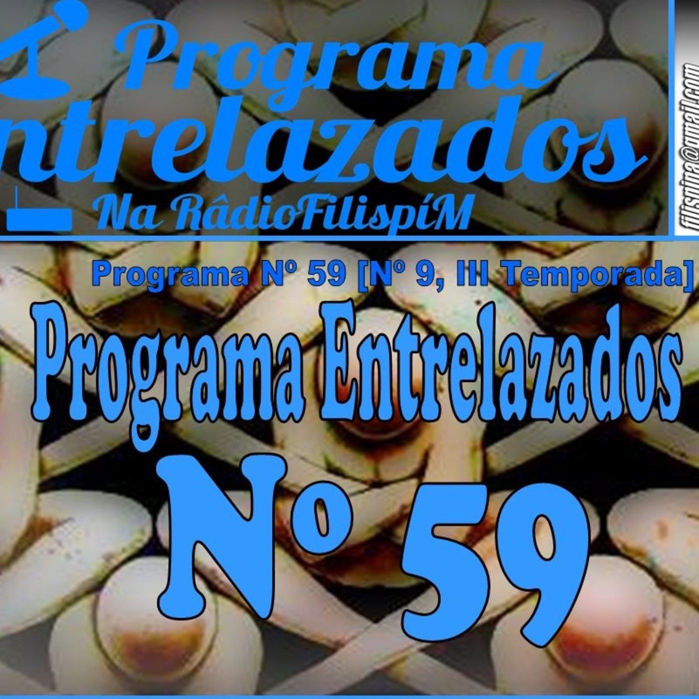 Podcast de EntrelazadosRF