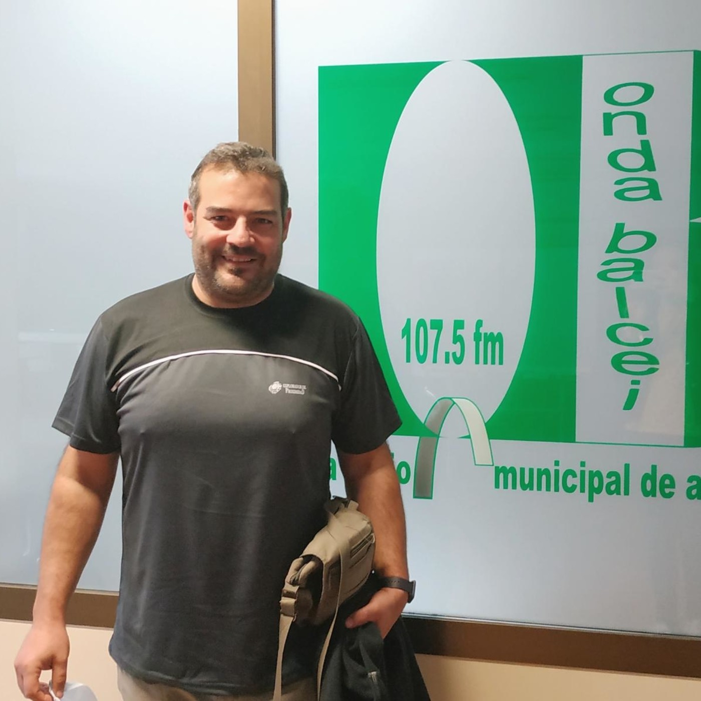 Entrevistas - Onda Balcei
