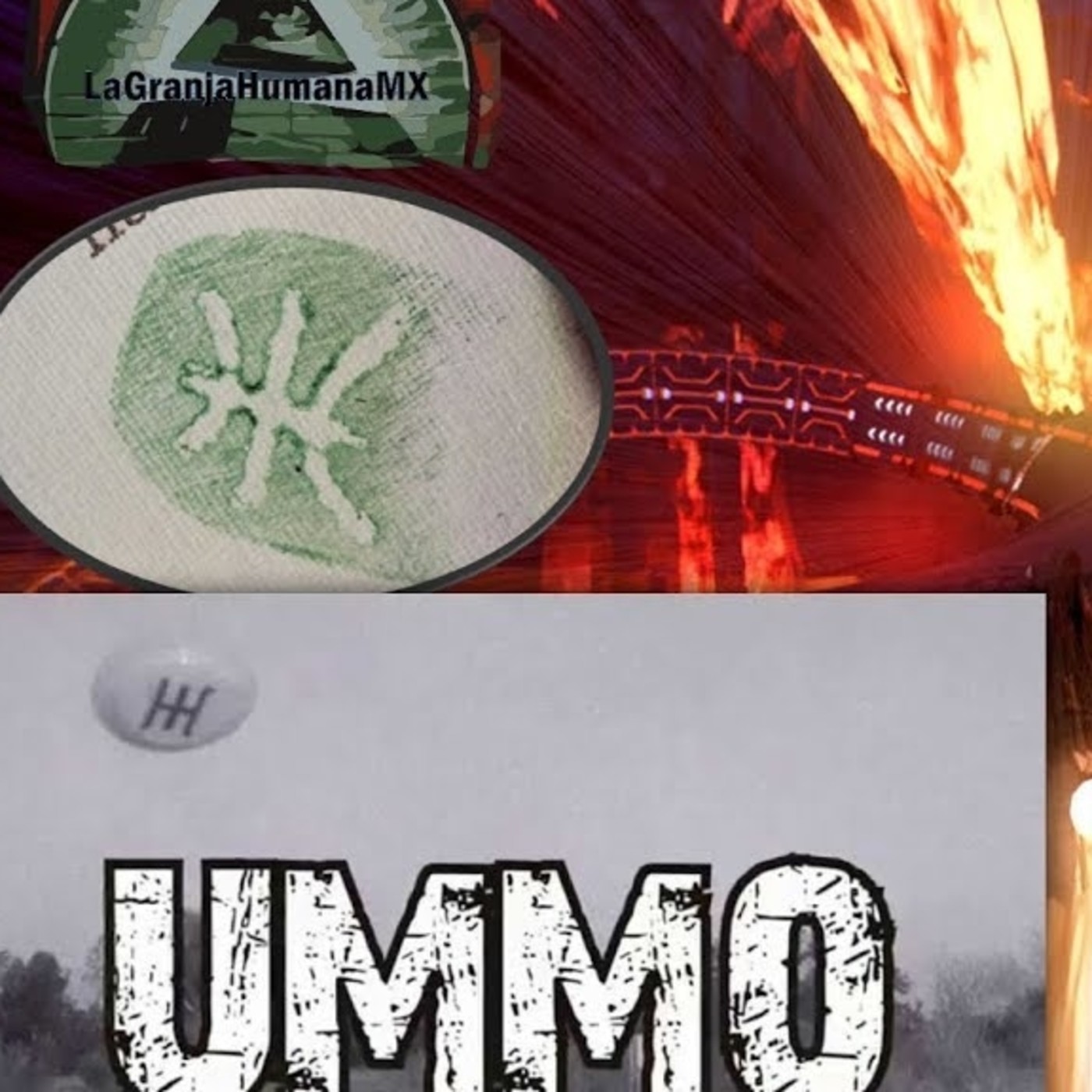 PROGRAMA RADIAL ENIGMAS 507