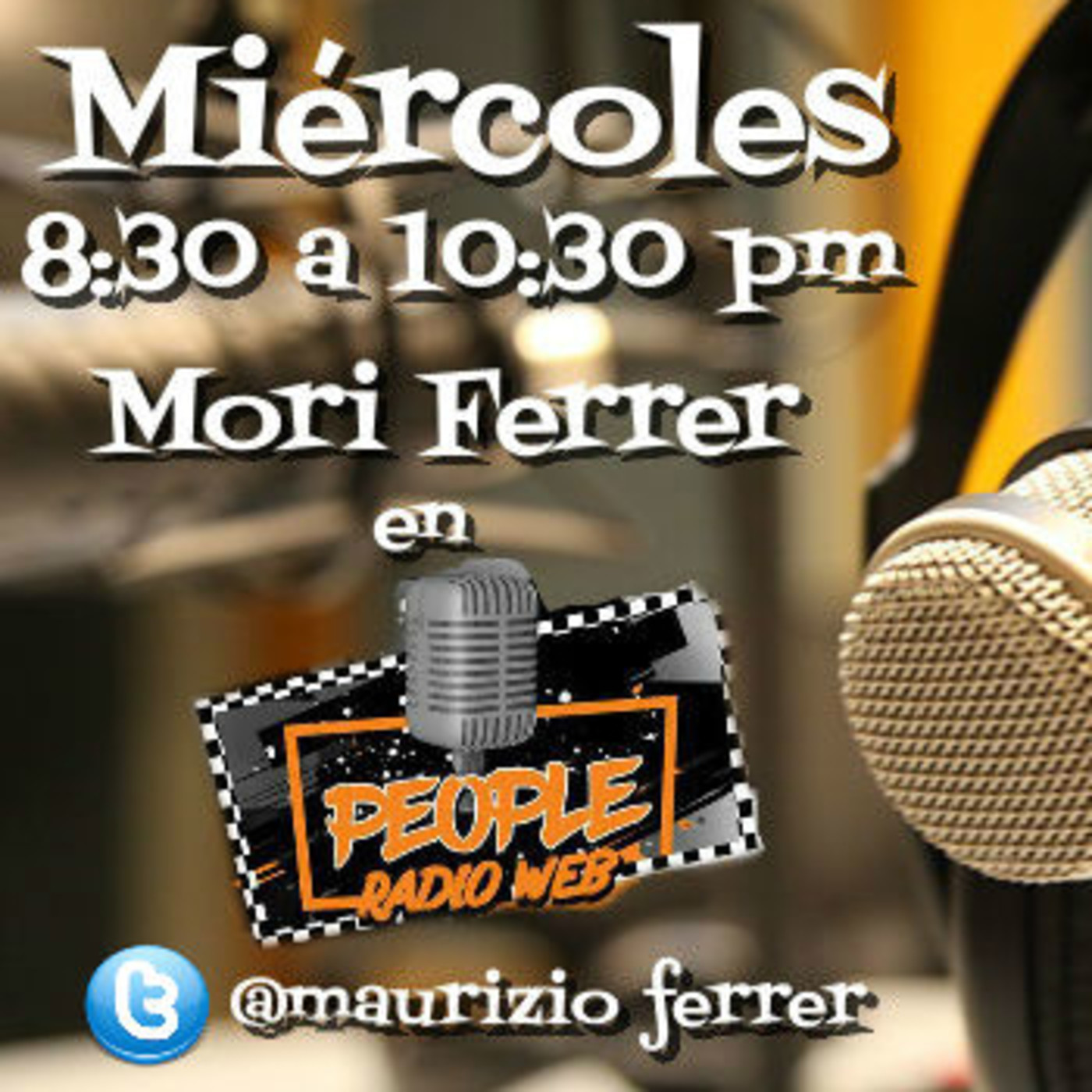 El programa de los miercoles 13 episode artwork