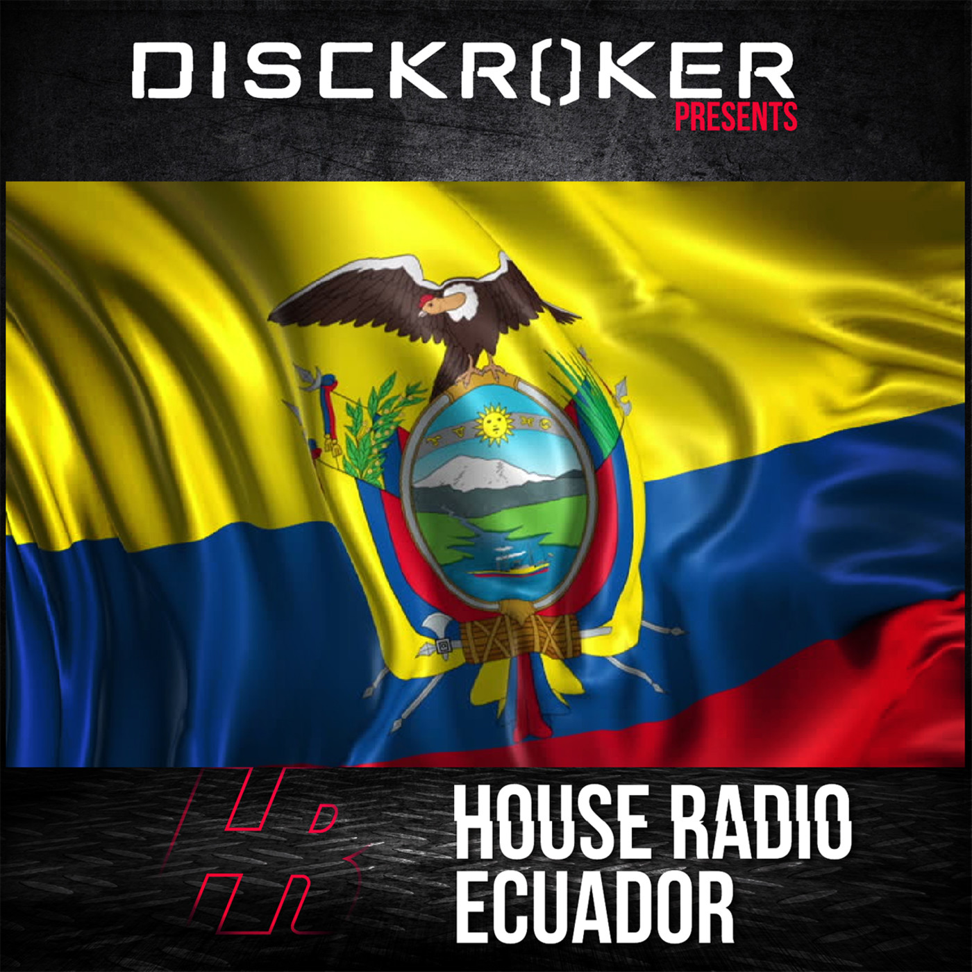 House Radio Ecuador