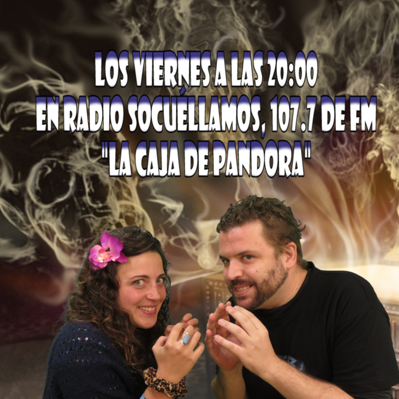 La Caja de Pandora