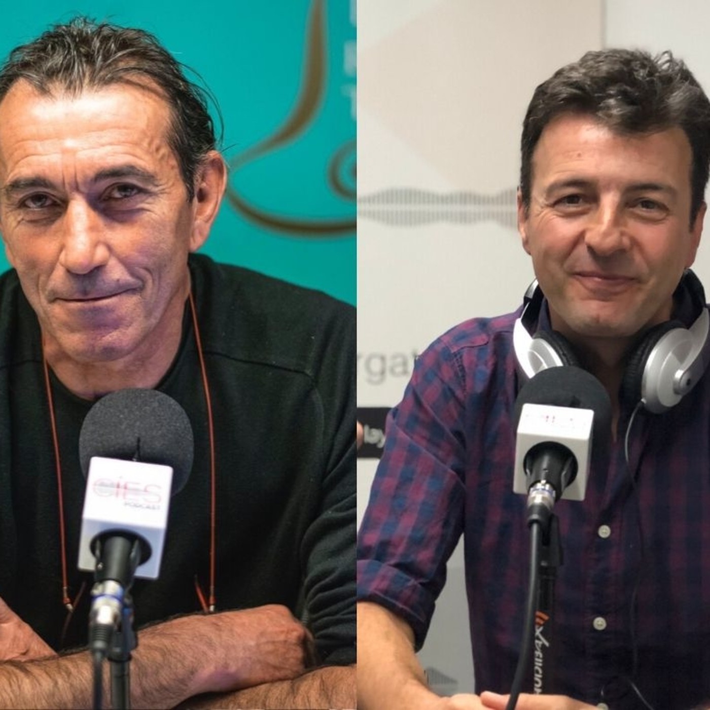 CÍES Podcast: Capítulo 351 _ 05-05-20