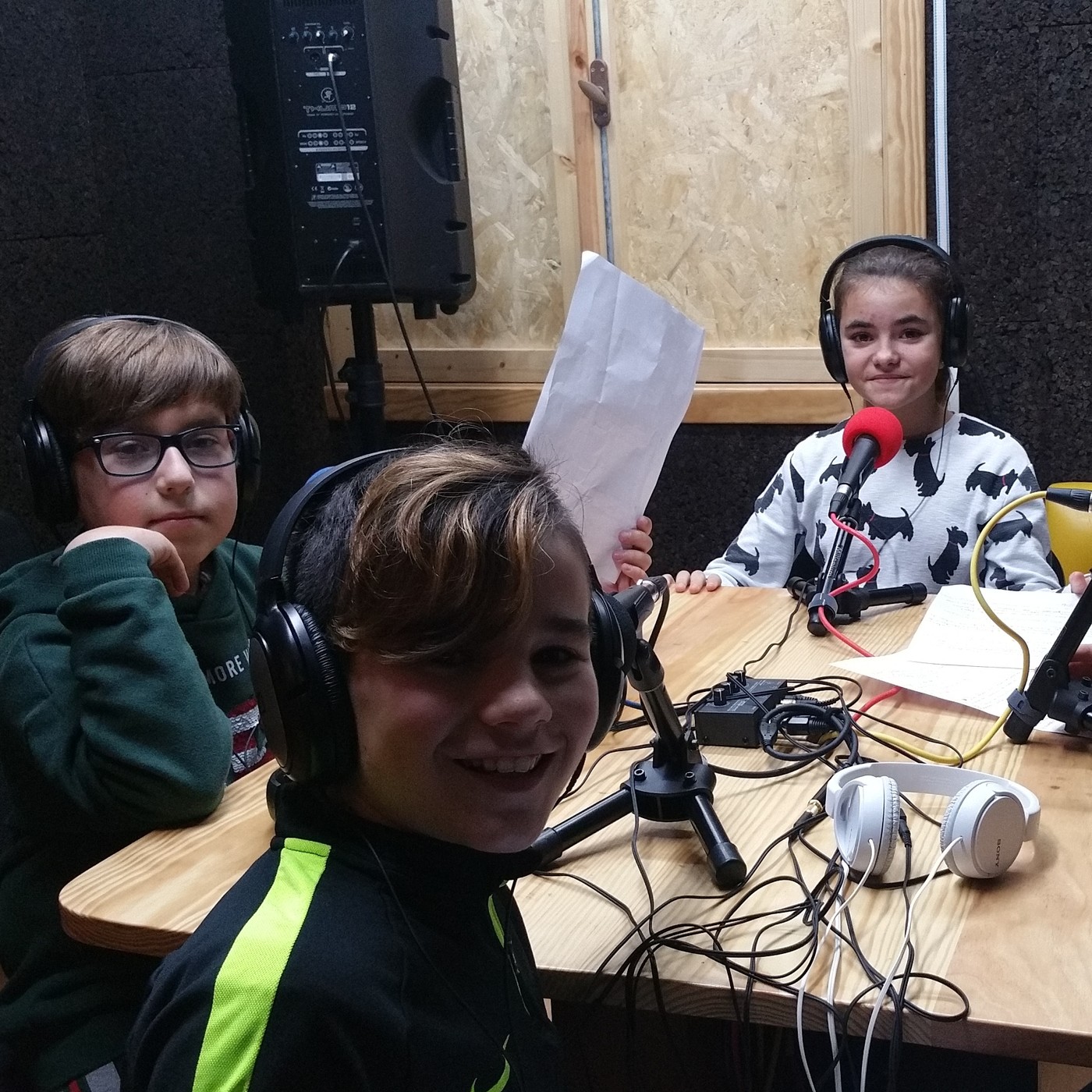 CPI Mosteiro Meis 2018-2019