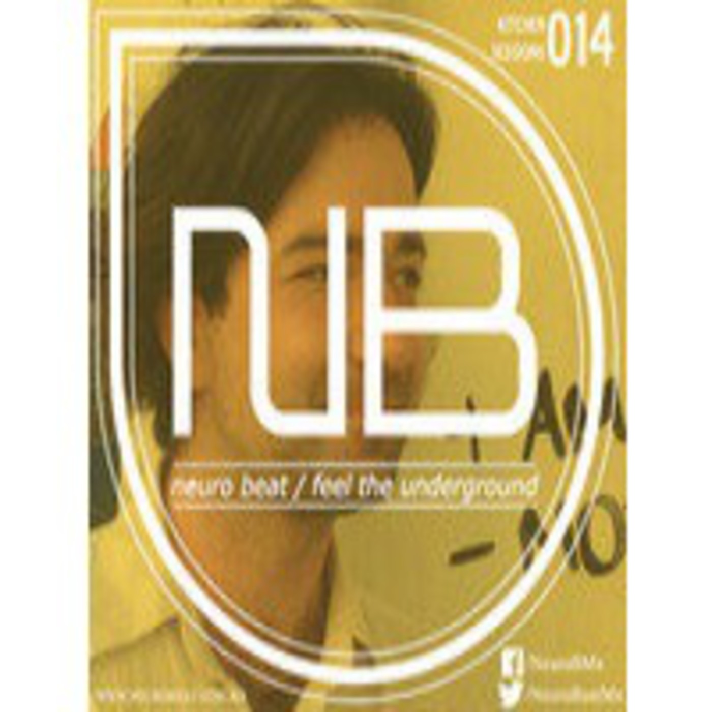 Neuro Beat Kitchen Sessions 014 by Skooma Neuro Beat Kitchen Sessions 014 by Skooma