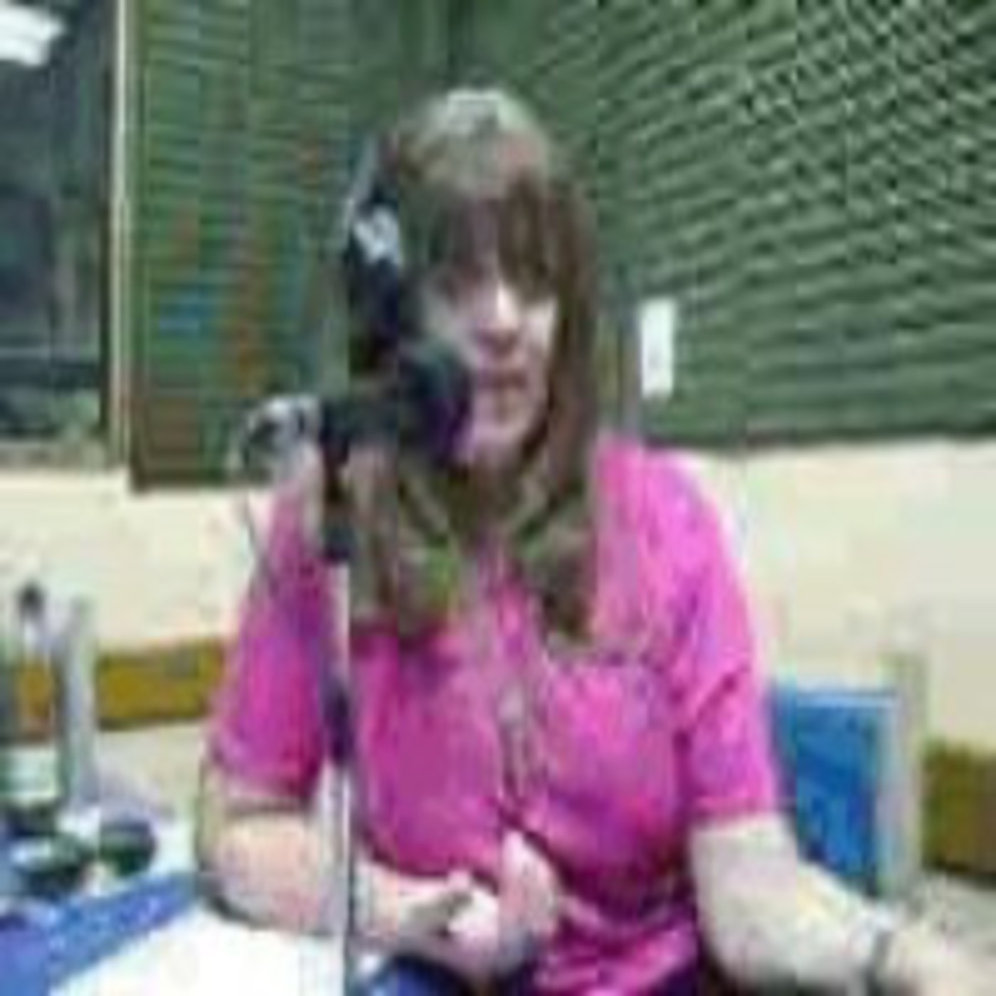 Podcast de Mujeres Atrayendo Riqueza
