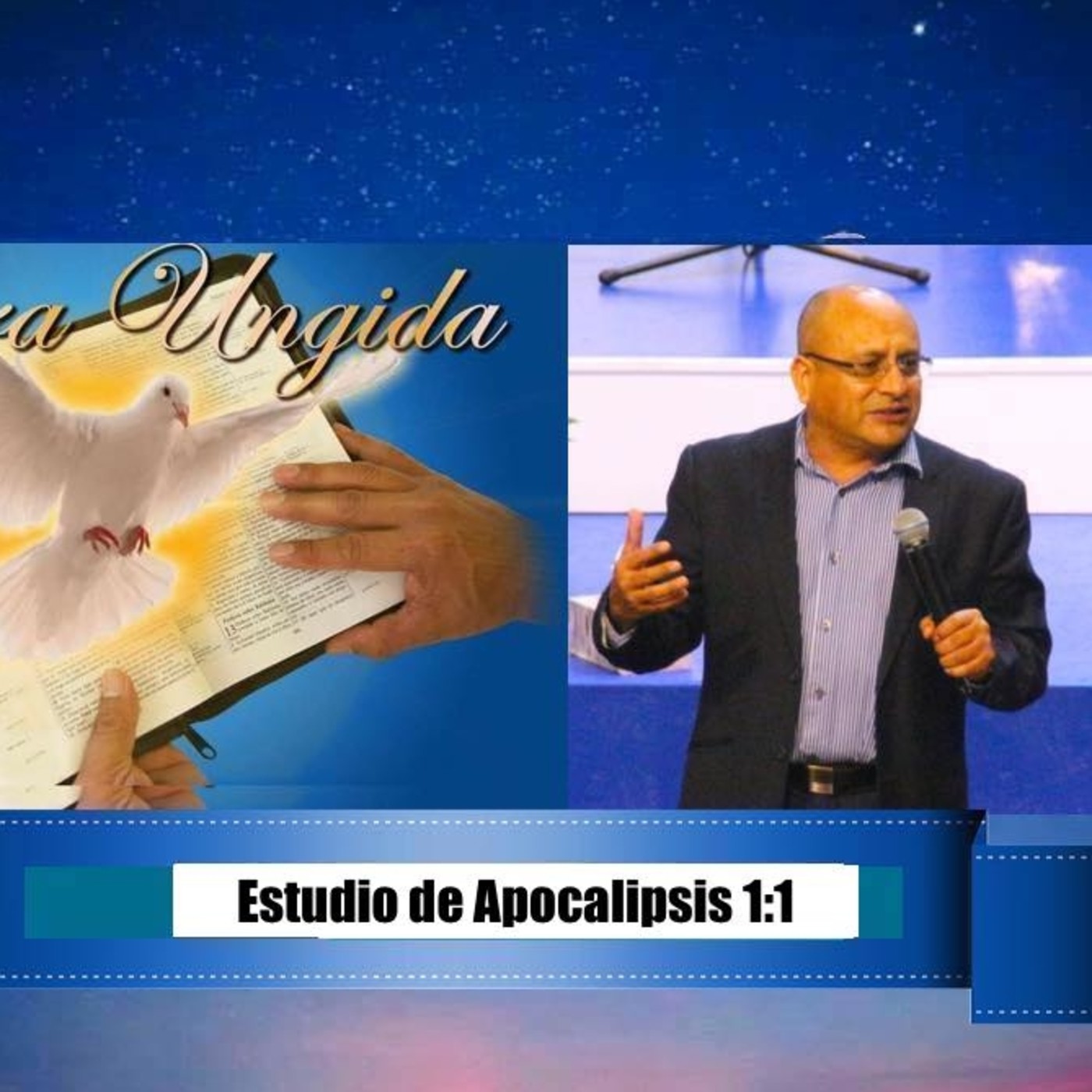 Estudio de Apocalipsis 1