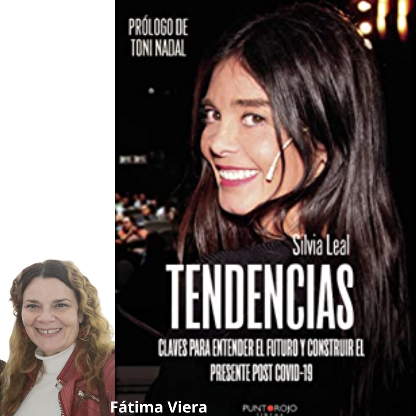 Hacedores del Cambio