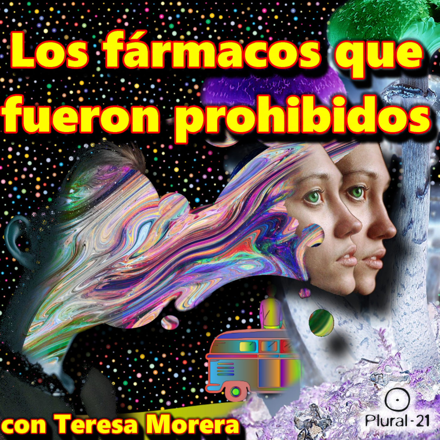 Conferencias en Plural 21